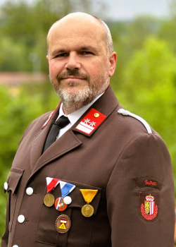 Friedrich Mairinger